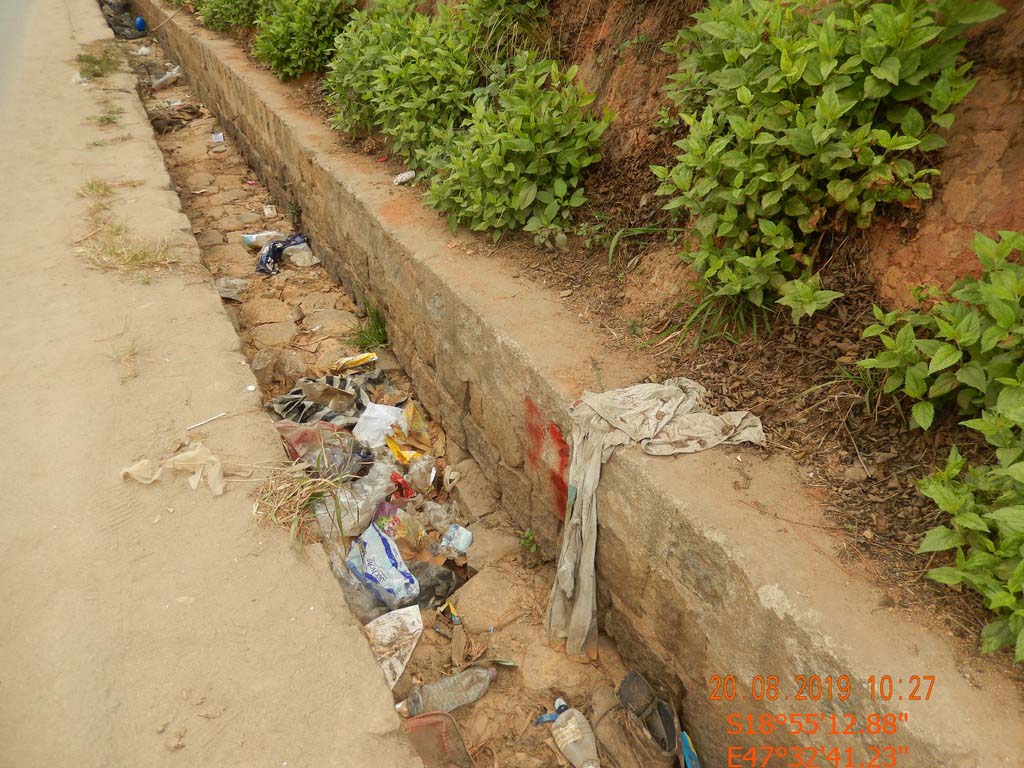 Image chantier avant
