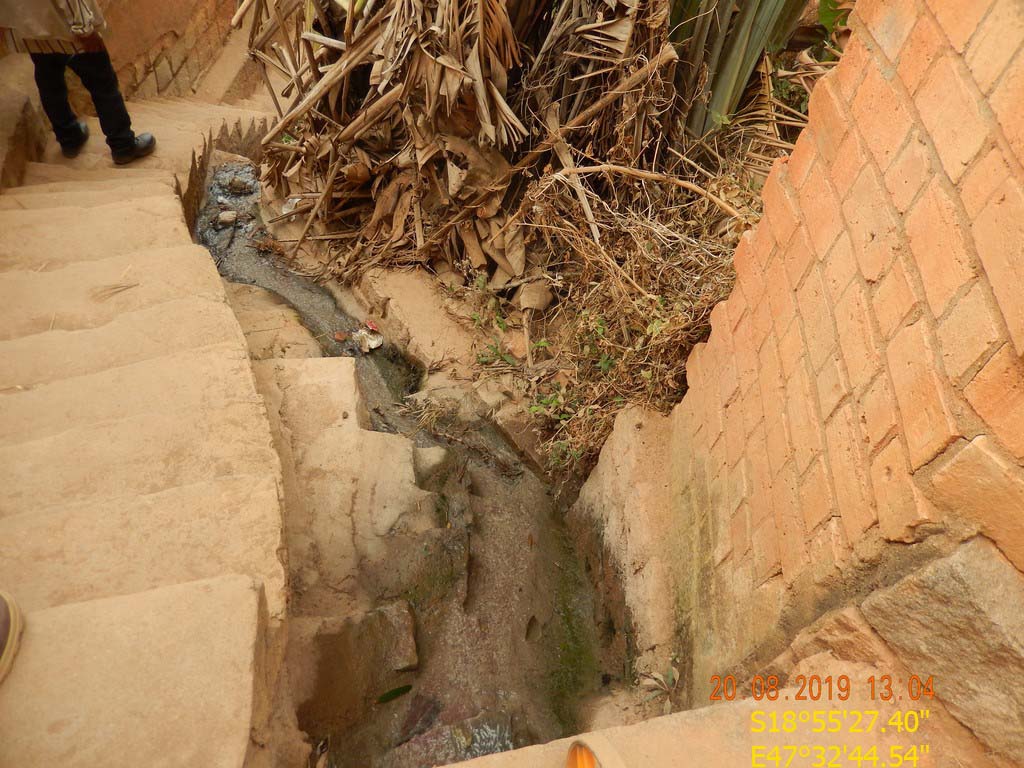 Image chantier avant