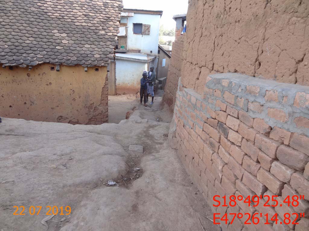 Image chantier avant