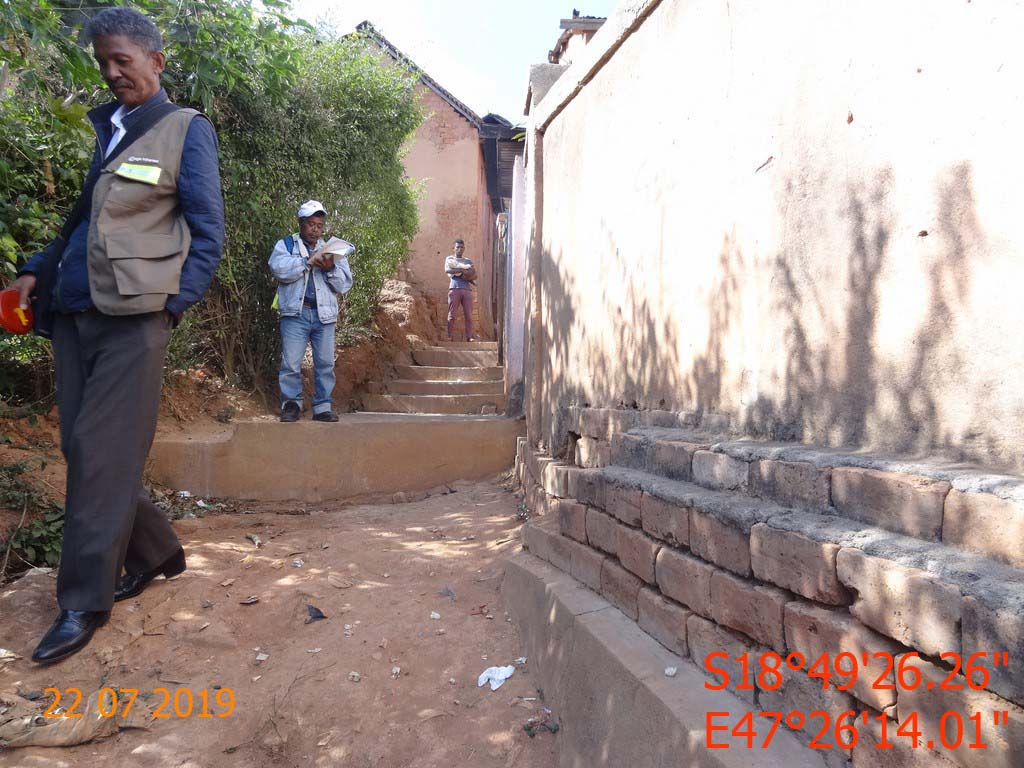 Image chantier avant