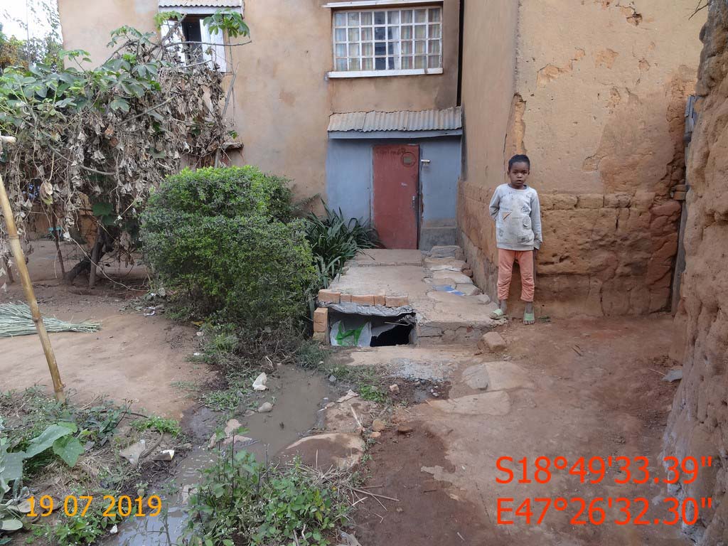 Image chantier avant