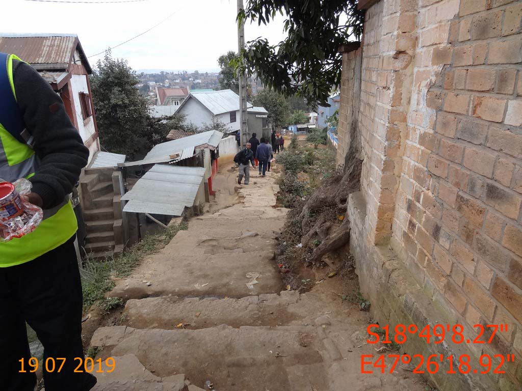 Image chantier avant
