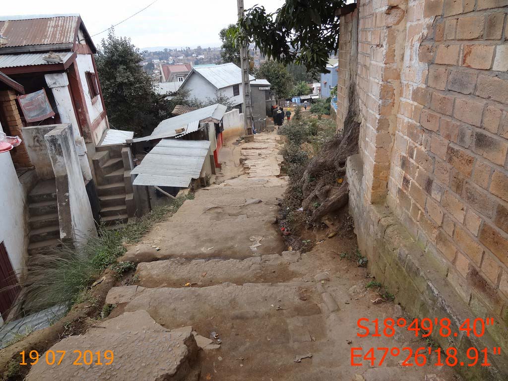 Image chantier avant