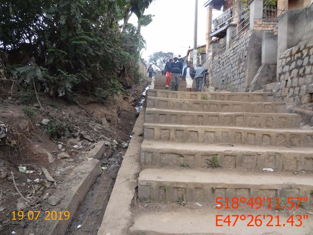 Image chantier avant