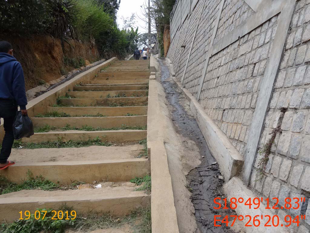 Image chantier avant
