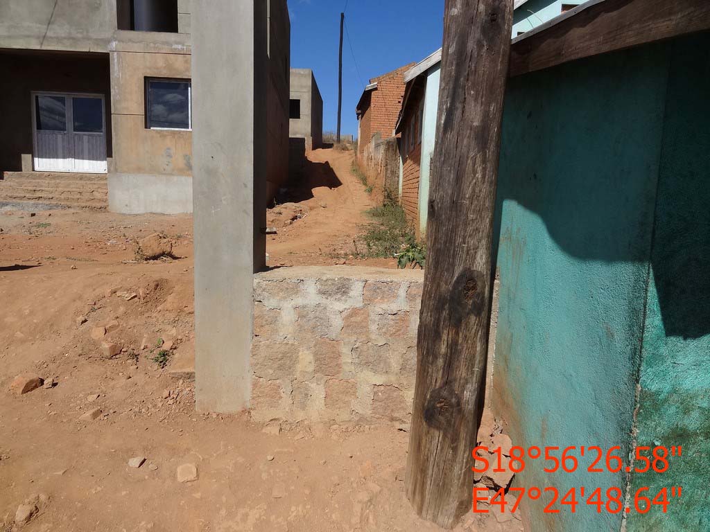 Image chantier avant