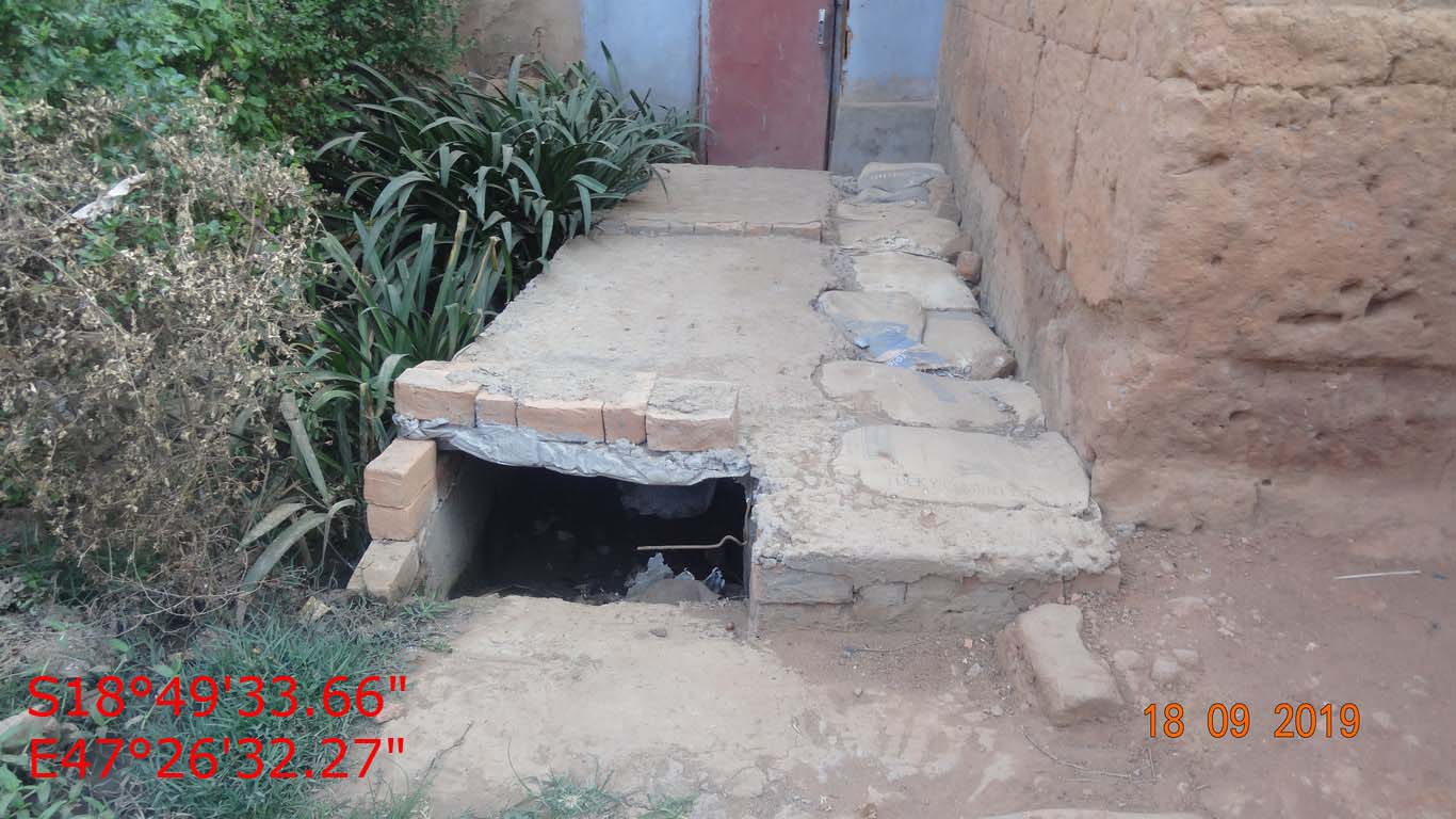 Image chantier avant