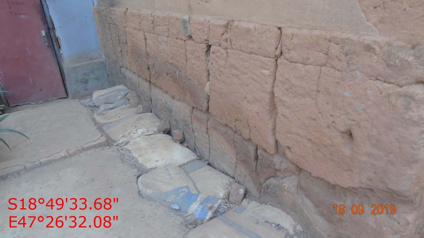 Image chantier avant