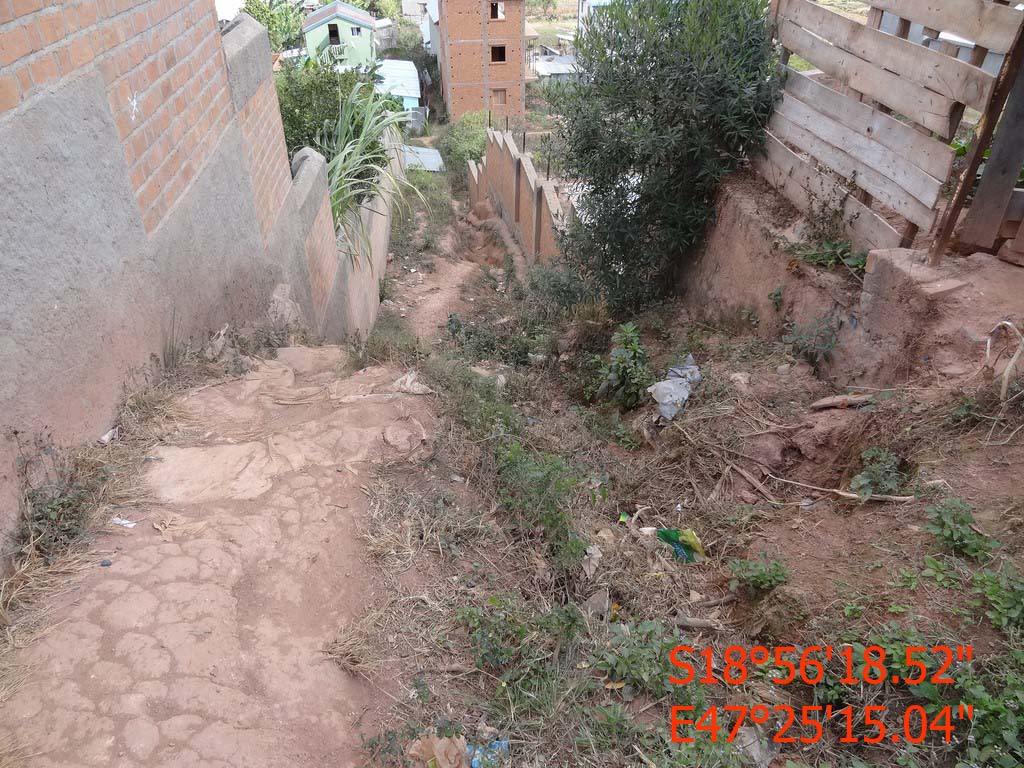 Image chantier avant