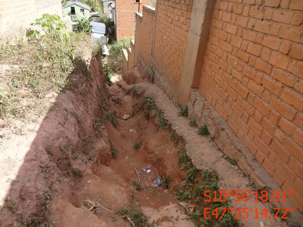 Image chantier avant