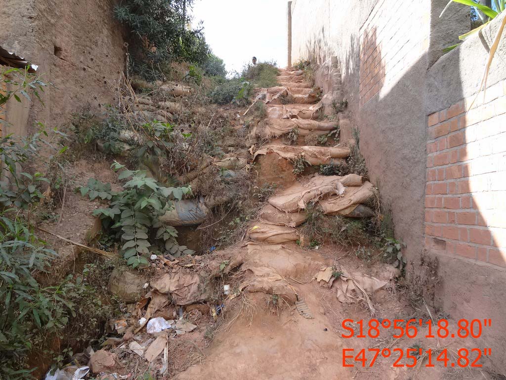 Image chantier avant