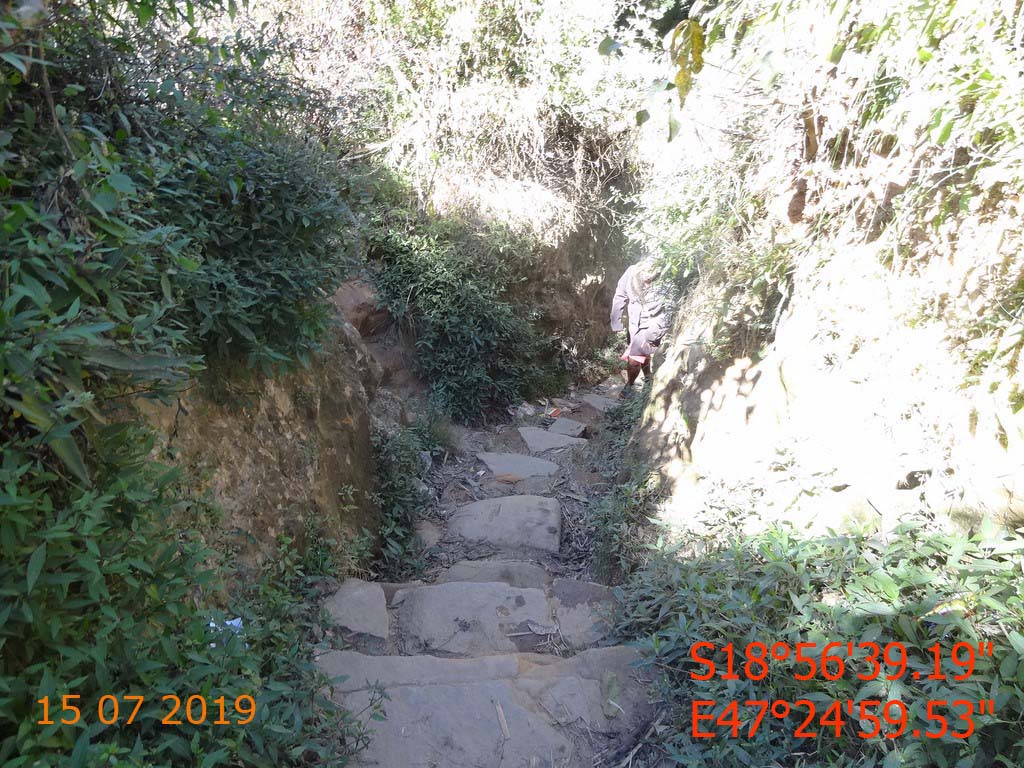 Image chantier avant