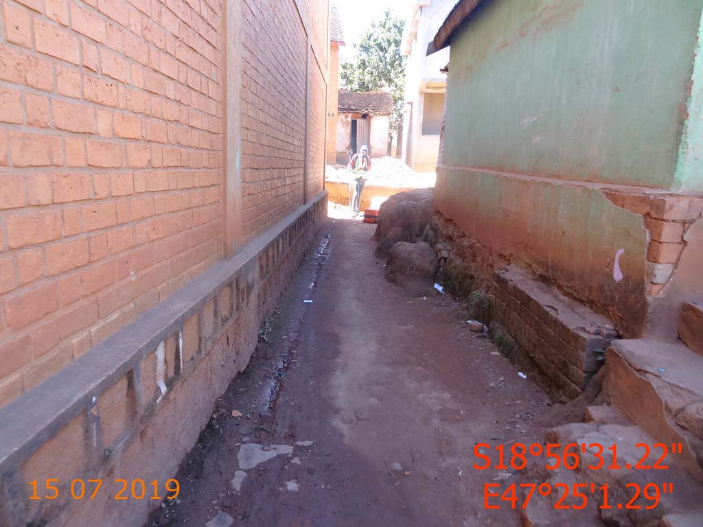 Image chantier avant