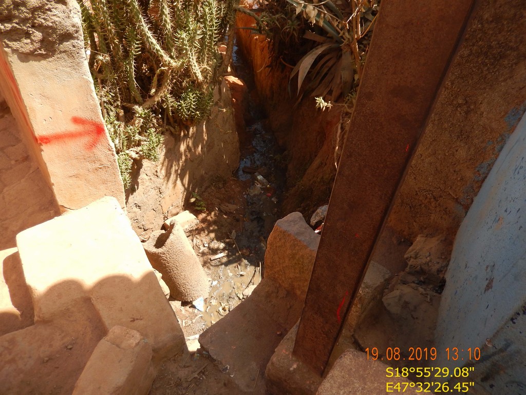 Image chantier avant