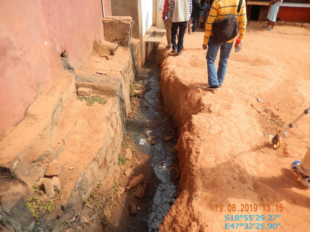 Image chantier avant