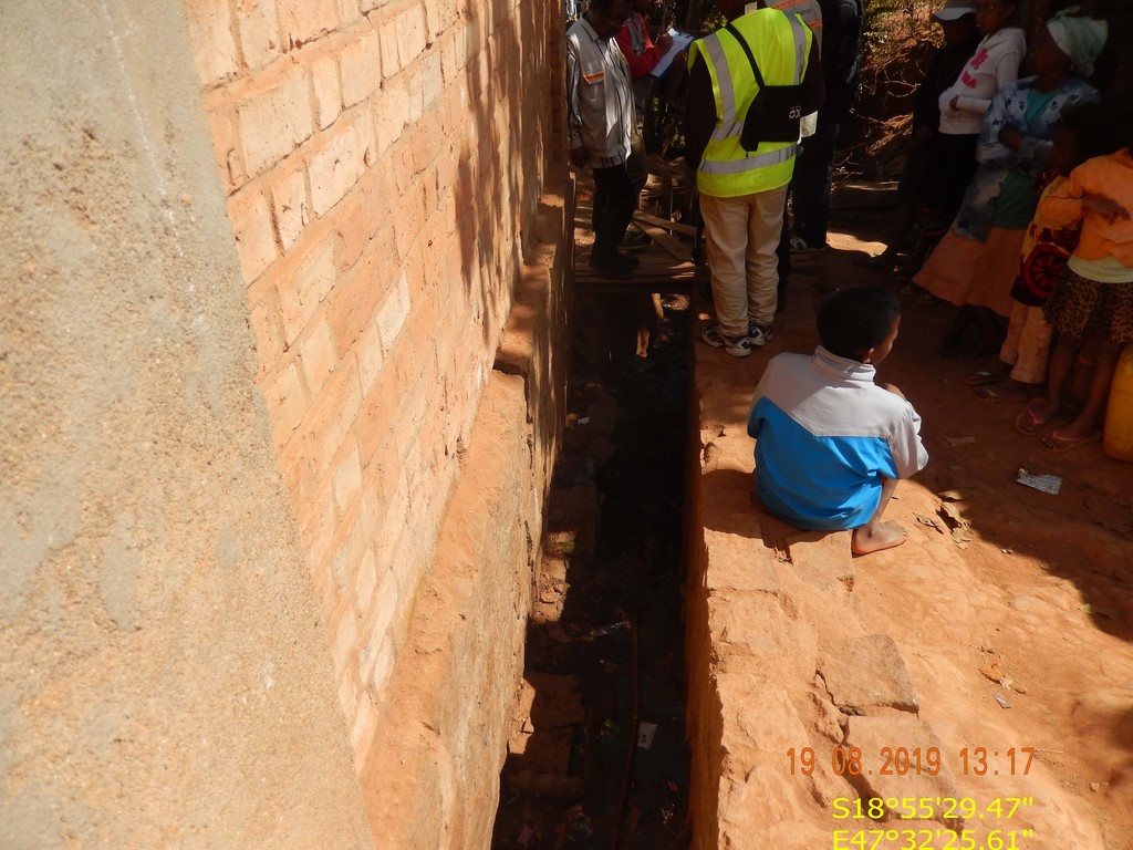 Image chantier avant