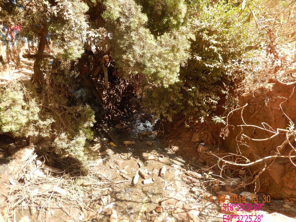 Image chantier avant