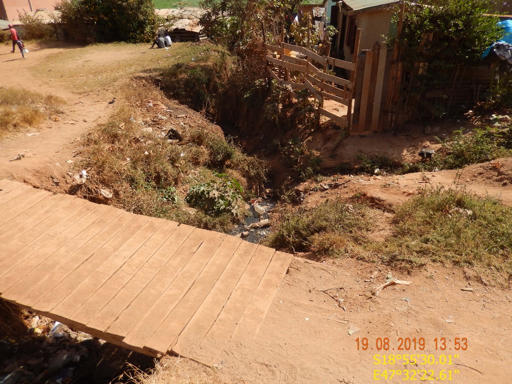 Image chantier avant