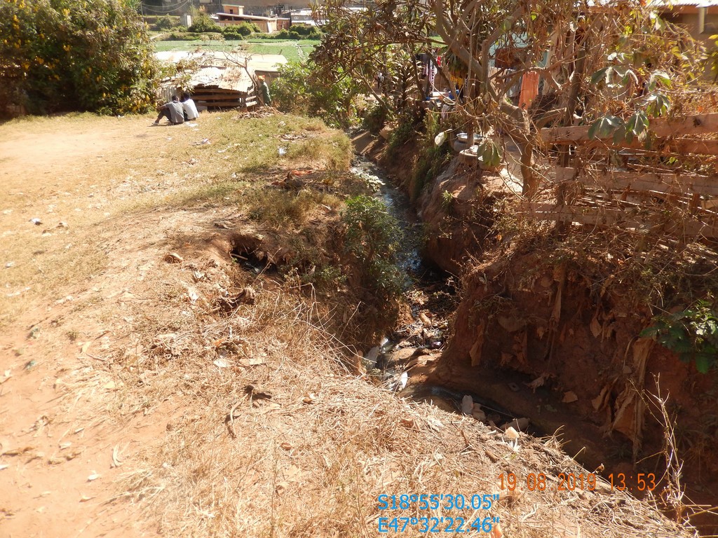 Image chantier avant