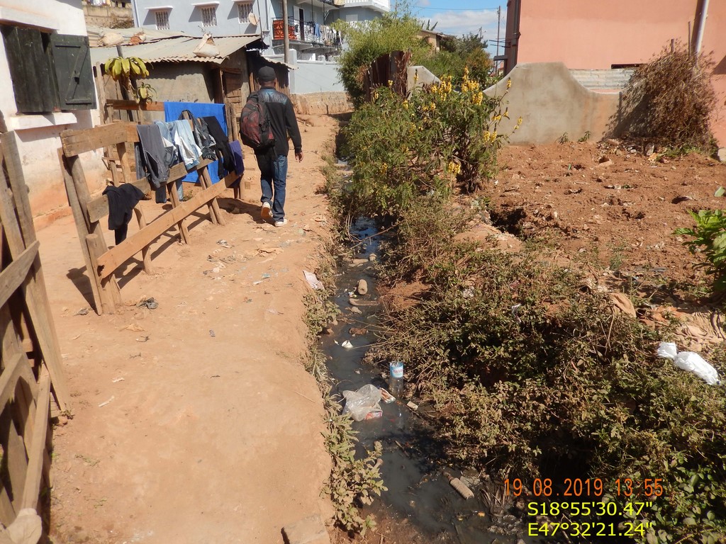 Image chantier avant