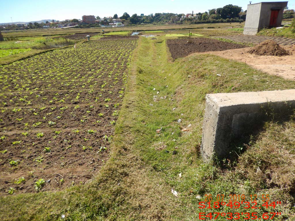 Image chantier avant