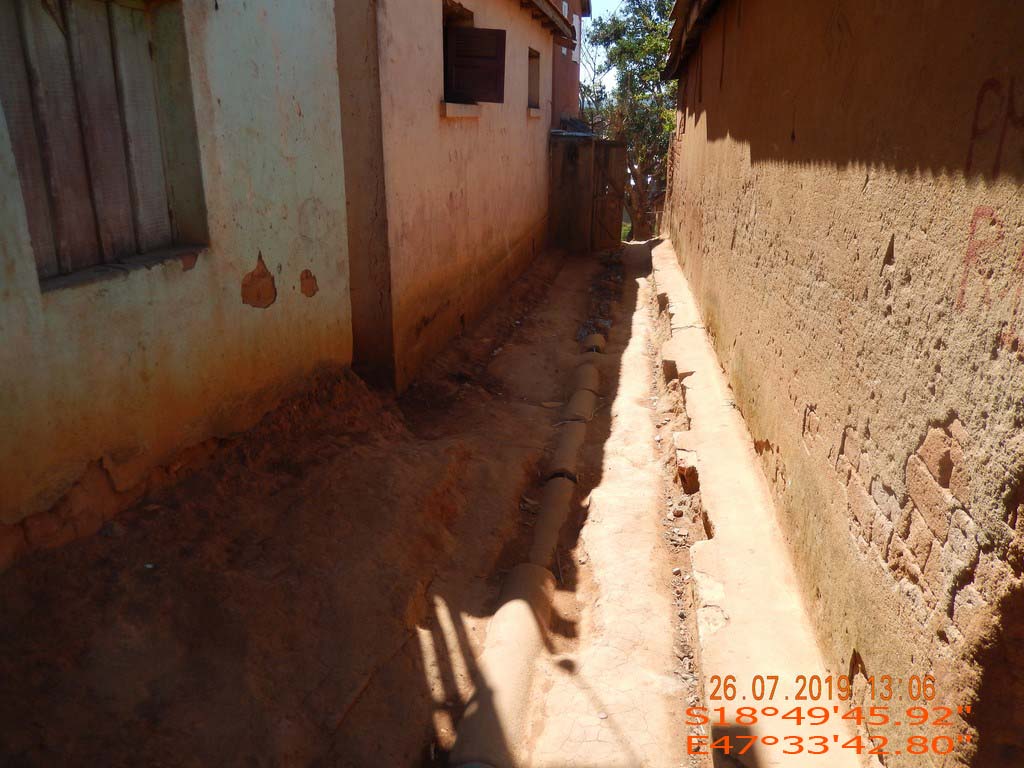 Image chantier avant