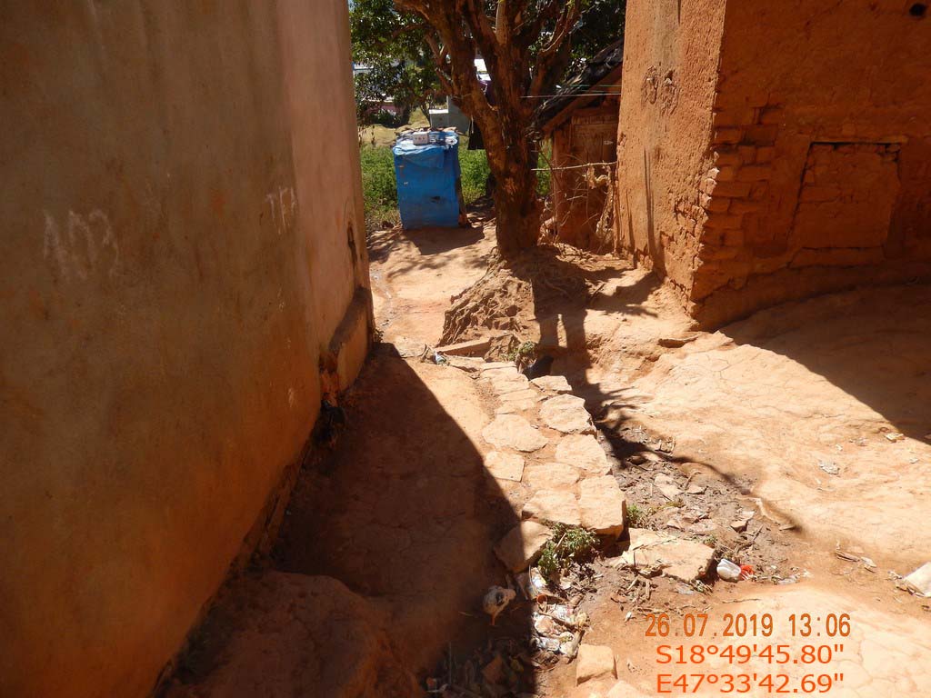 Image chantier avant