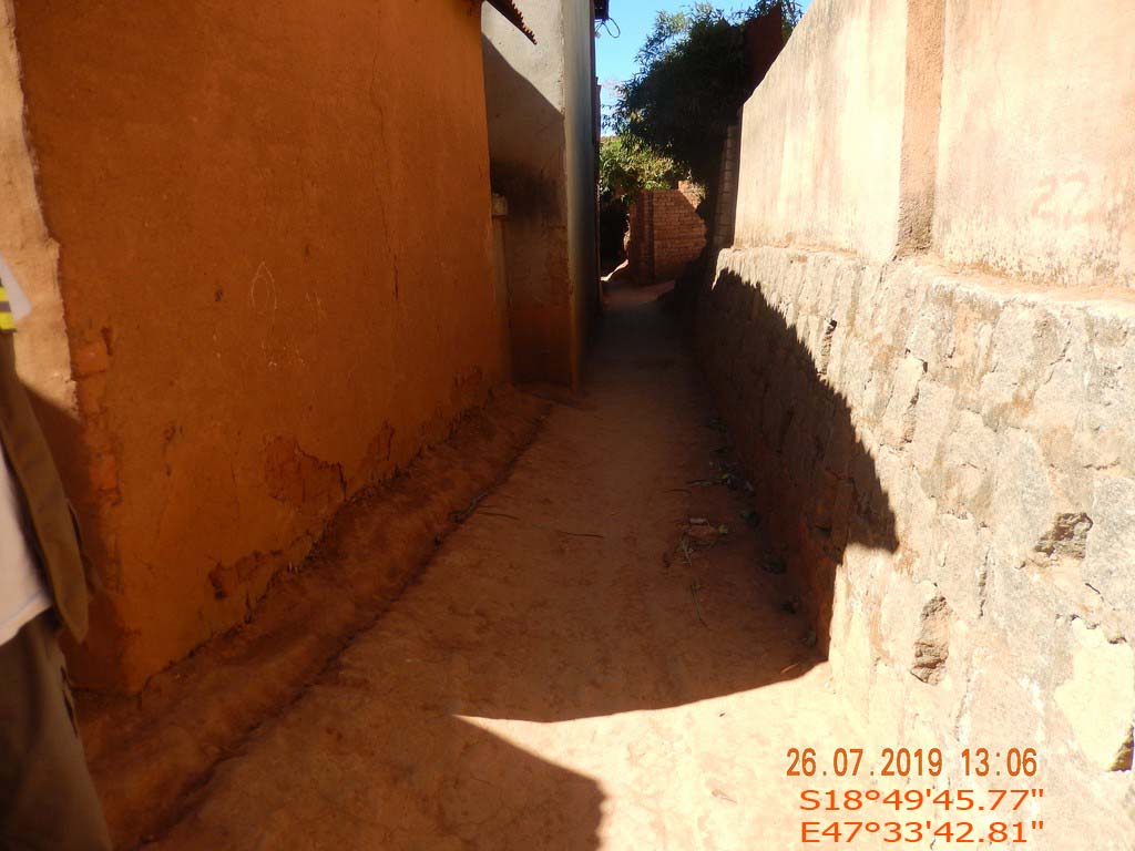 Image chantier avant