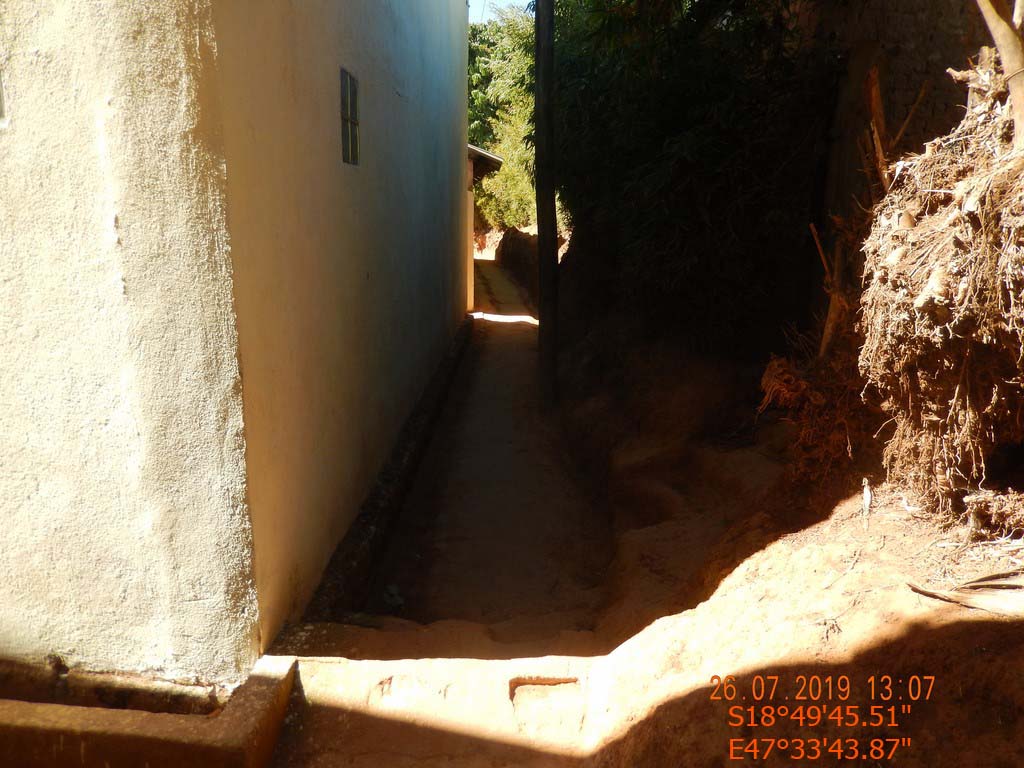 Image chantier avant