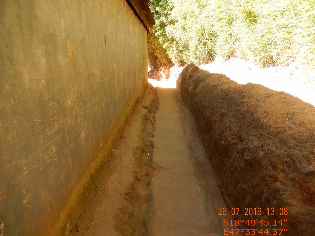 Image chantier avant