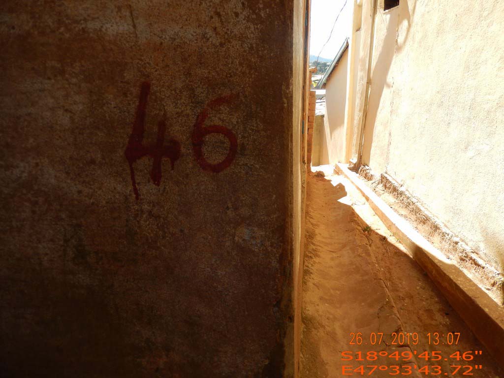 Image chantier avant