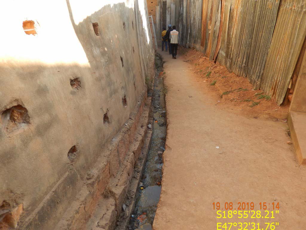 Image chantier avant