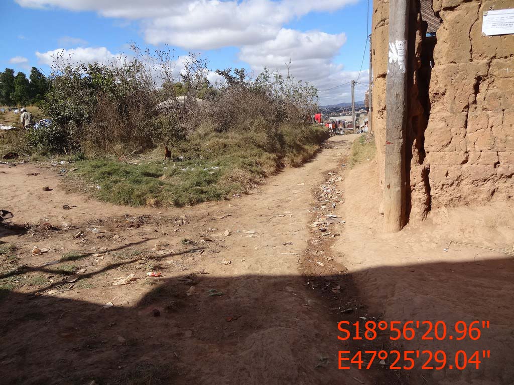 Image chantier avant