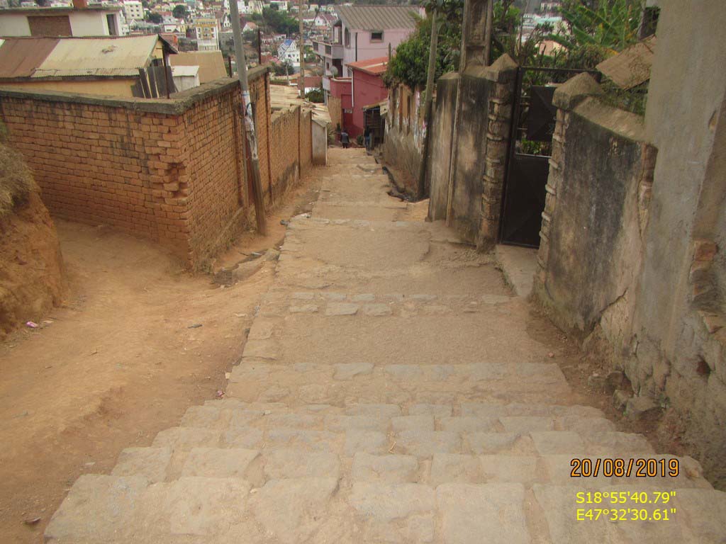 Image chantier avant