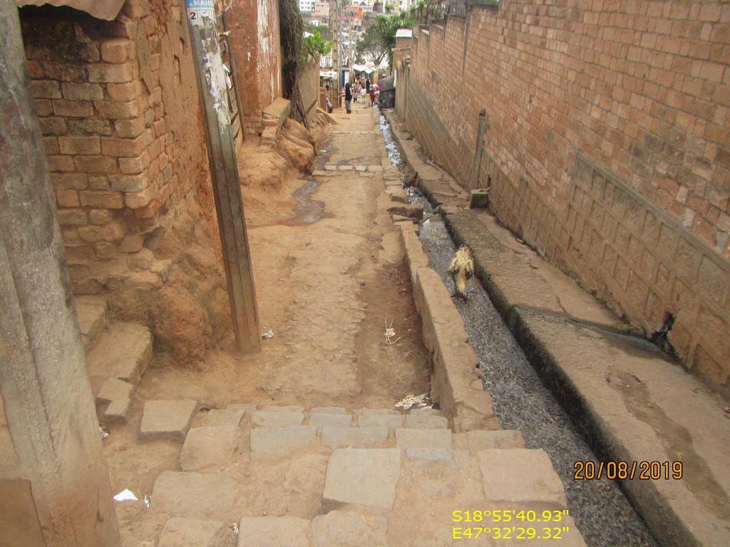 Image chantier avant