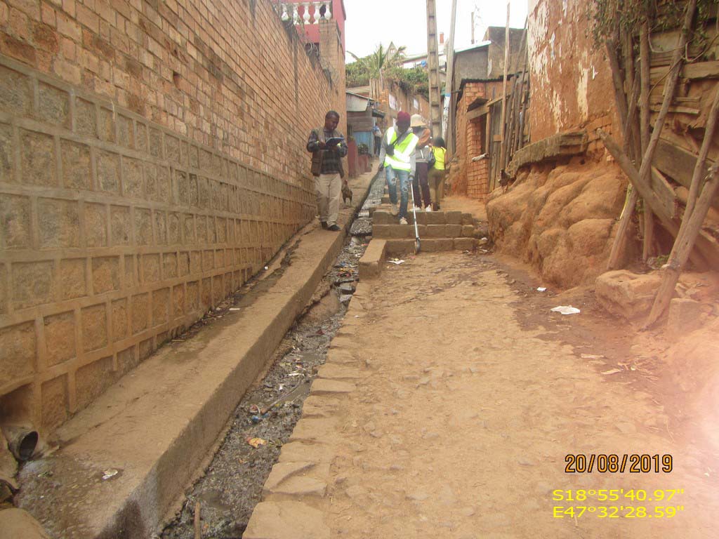 Image chantier avant