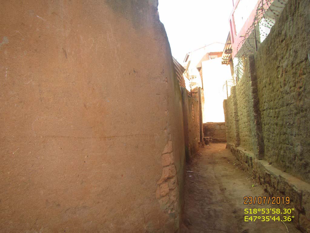 Image chantier avant