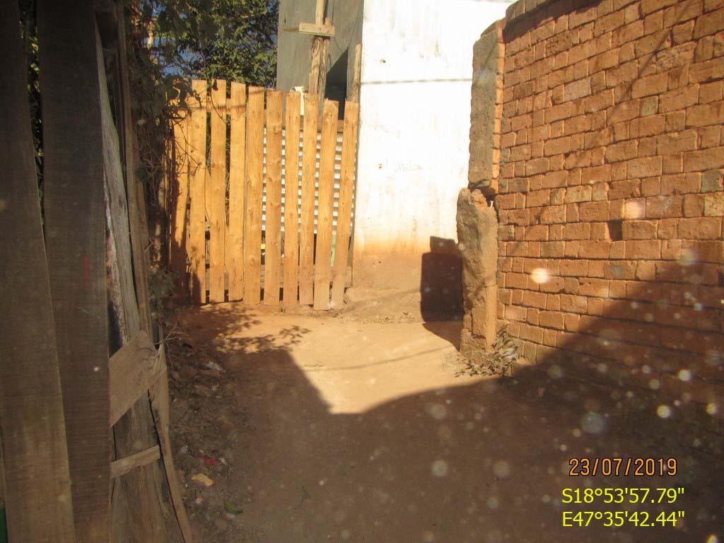 Image chantier avant