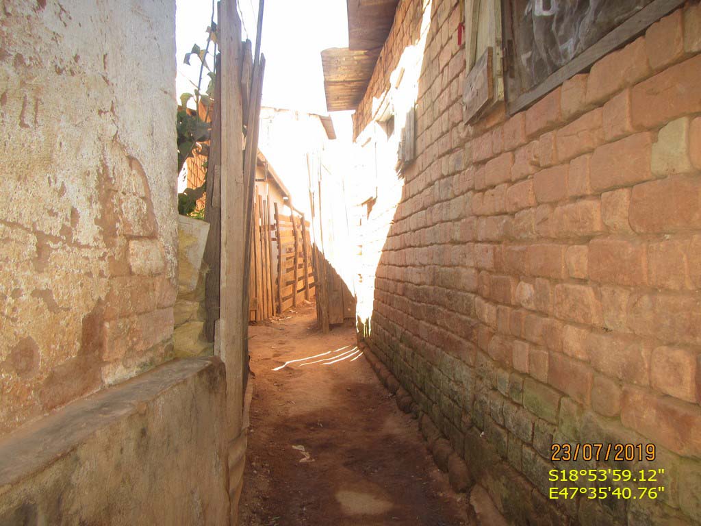 Image chantier avant