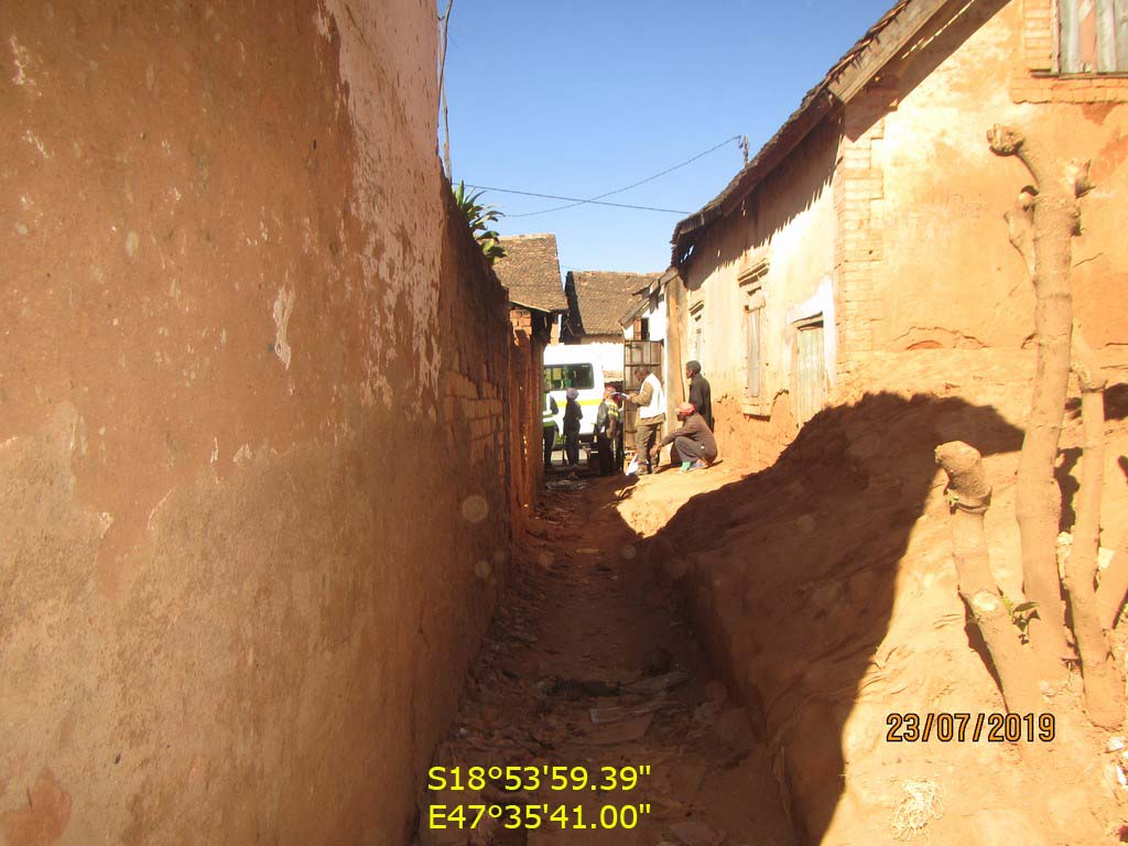 Image chantier avant