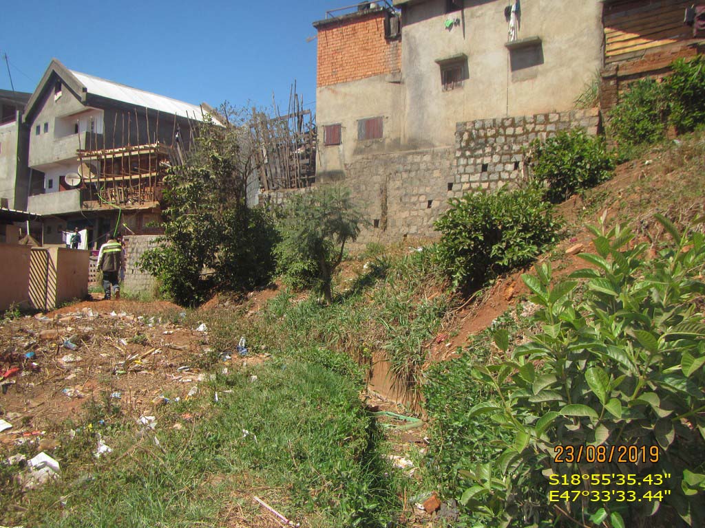 Image chantier avant