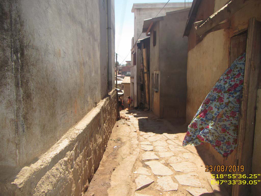 Image chantier avant