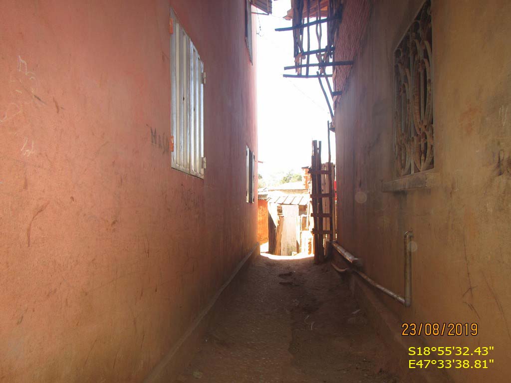 Image chantier avant