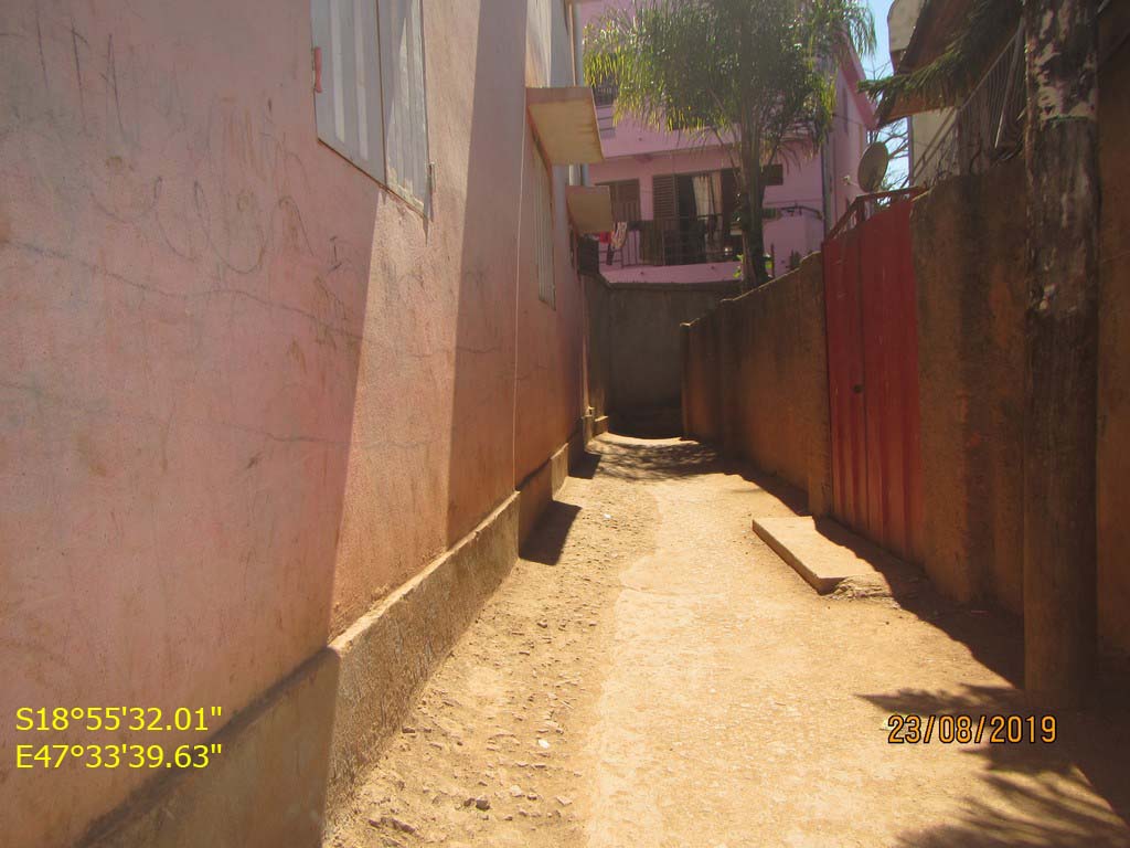 Image chantier avant