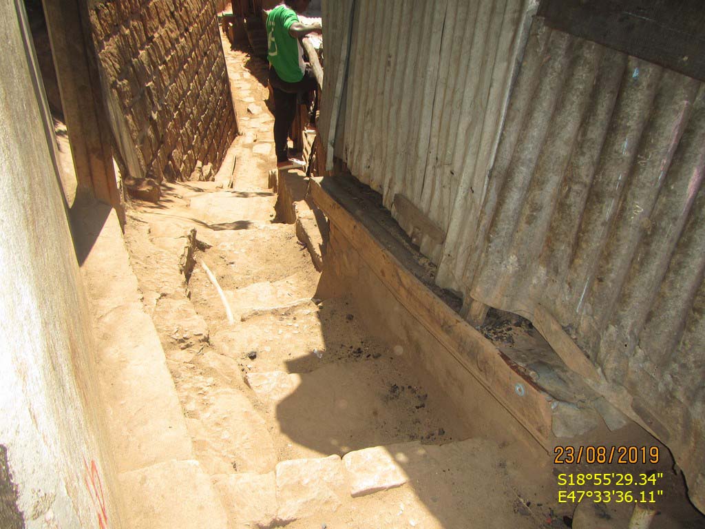 Image chantier avant