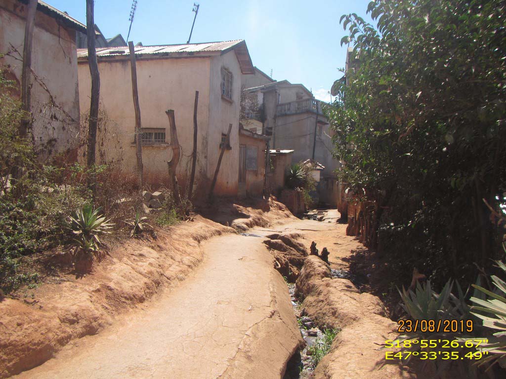 Image chantier avant