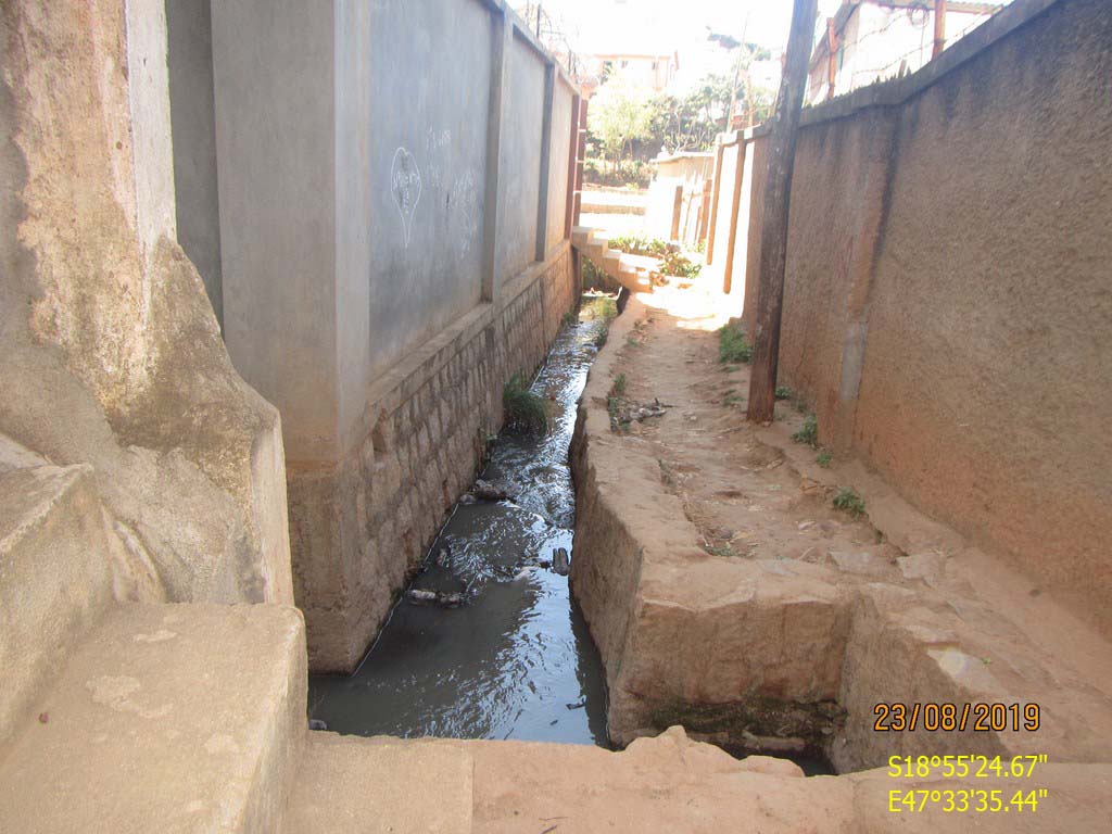 Image chantier avant