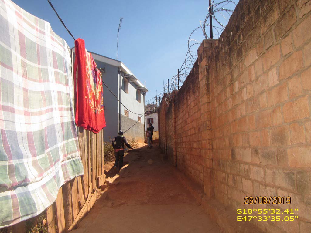 Image chantier avant