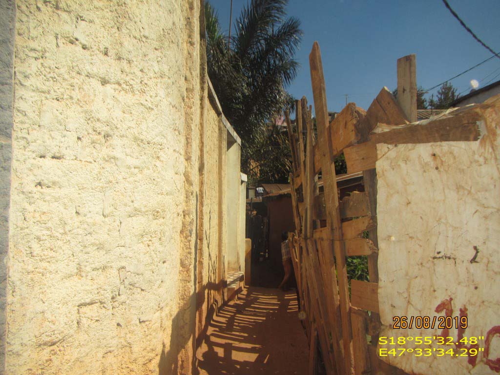 Image chantier avant
