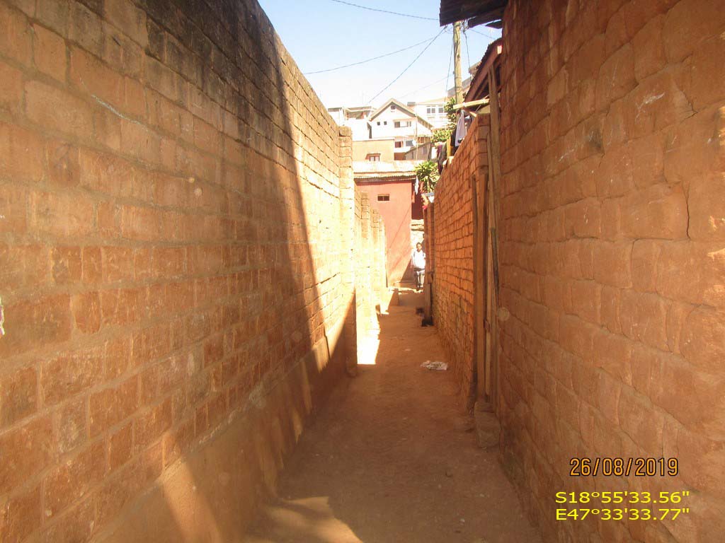 Image chantier avant